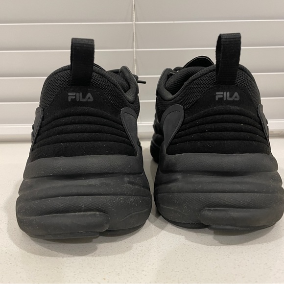 Fila Mars ii Daddy Shoes. - Picture 4 of 8